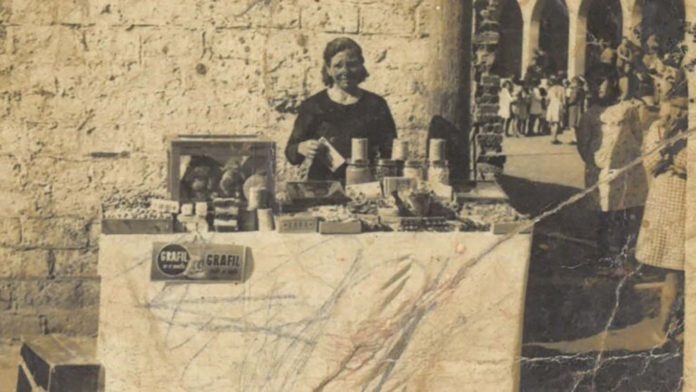 castanyera Angeleta