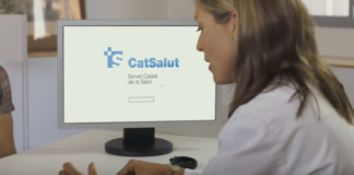 “La teva salut en un clic”