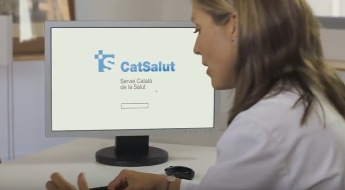 “La teva salut en un clic”