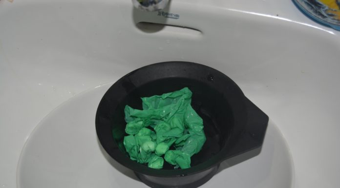 Desarticulats dos punts de venda de drogues a la Marina