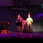 Espectacle Transformació