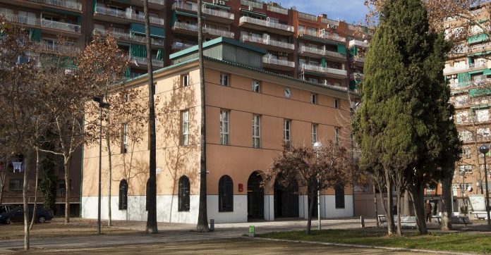 El Centre Cívic Casa del Rellotge/Centre Pepita Casanellas en la recerca d’un nou informador