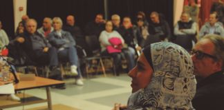 Obre un nou centre de culte islàmic a la Marina