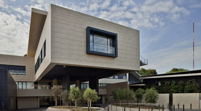 Nou centre integral per a persones amb paràlisi cerebral a Montjuïc