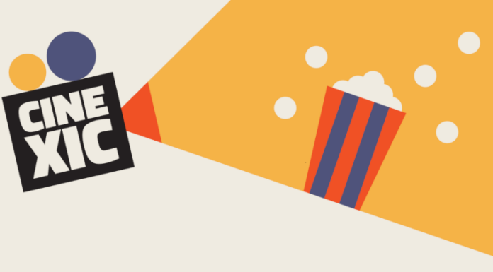 CineXic a la biblioteca Francesc Candel