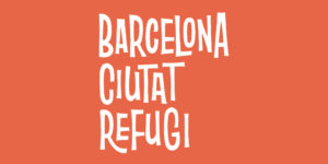 Barcelona, preparada per acollir els refugiats