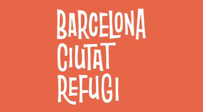 Barcelona, preparada per acollir els refugiats
