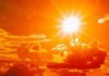 Prevenció de l’onada de calor a Barcelona