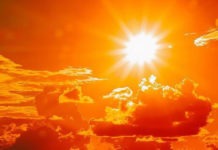 Prevenció de l’onada de calor a Barcelona
