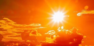 Prevenció de l’onada de calor a Barcelona