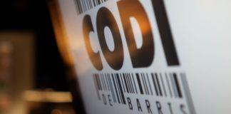 Projecció del programa “Codi de barris” a la Marina de Port