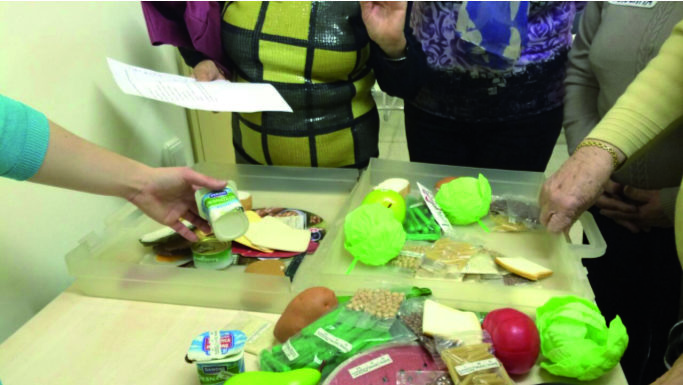 Parlem del colesterol