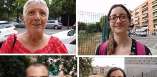 Què us sembla el nou Poliesportiu La Marina?