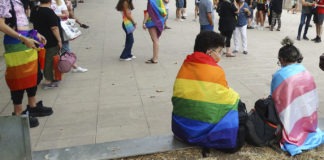 LGTBIQé? – Visibilitat és resistència