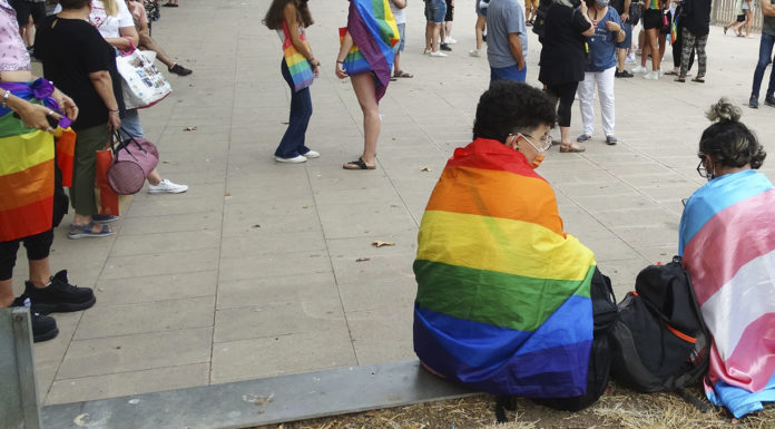 LGTBIQé? – Les persones trans som i estem