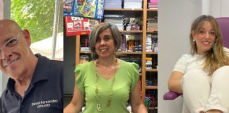 Després de vacances, reprendre la rutina amb cura Comerços de la Marina