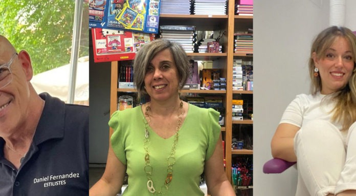 Després de vacances, reprendre la rutina amb cura Comerços de la Marina