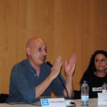 Presentació còmic