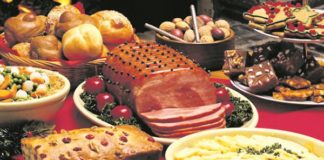 Les incompatibilitats del dinar de Nadal