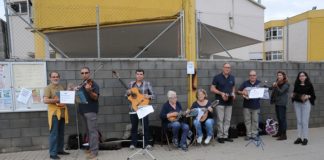 Comunicat Escola Enric Granados respecte l’escola Leza