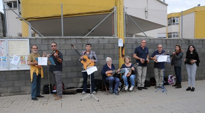 Comunicat Escola Enric Granados respecte l’escola Leza