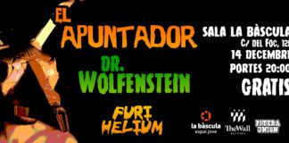 Concerts a La Bàscula