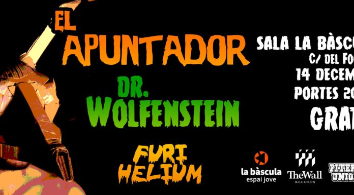 Concerts a La Bàscula