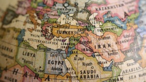 EDITORIAL l Sobre el conflicte a l’Orient Mitjà