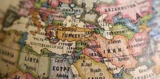 EDITORIAL l Sobre el conflicte a l’Orient Mitjà