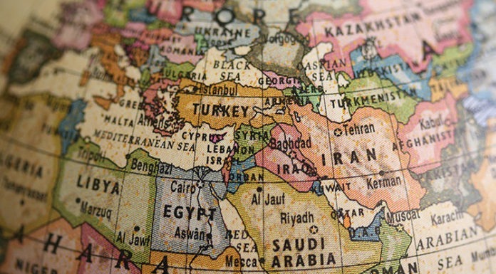 EDITORIAL l Sobre el conflicte a l’Orient Mitjà