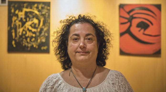 “Dormir tranquil·litza i ajuda a desconnectar de la realitat”