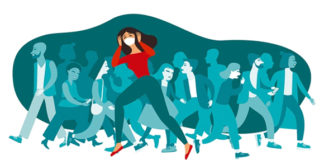 Temps de neguits i canvis, més val….