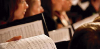 El casal de barri de La Vinya es proposa crear un cor de cant