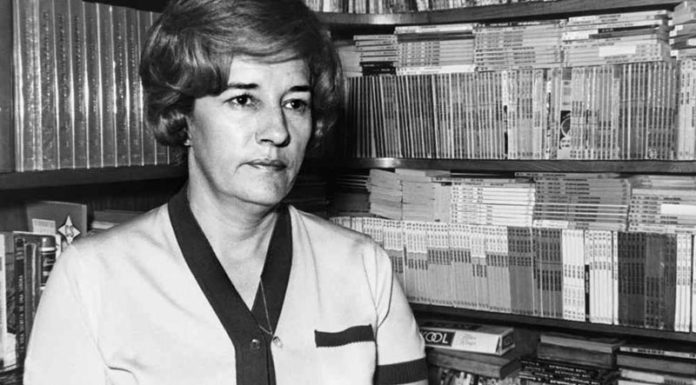 RETAHÍLAS: Letras y sombras