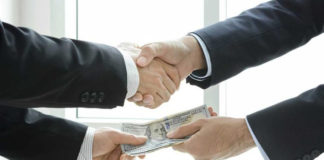 Editorial. Sobre la corrupció del triangle tòxic al PSOE