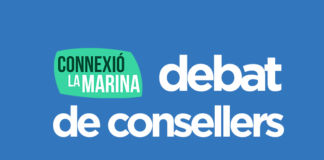 Dimecres 14/2: Primer debat de consellers de la temporada