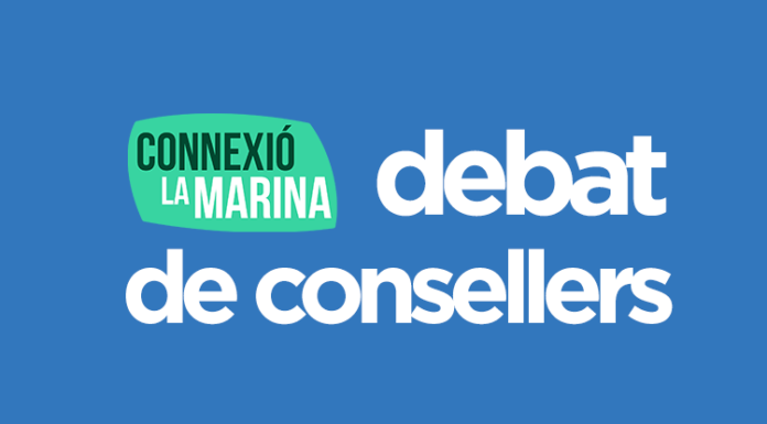 Dimecres 14/2: Primer debat de consellers de la temporada