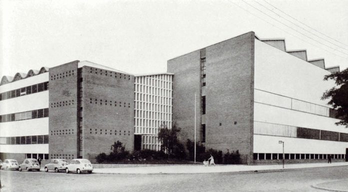 Una gran escola de formació professional marxa del barri… la nostra Escola d’Aprenents de SEAT (Segona part)