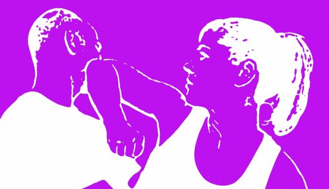 Marta Burgalés ens dóna més detalls del taller d’autodefensa femenina