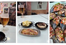 La Taberna del Conde: una aposta valenta i amb arrels al barri