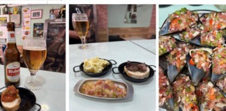 La Taberna del Conde: una aposta valenta i amb arrels al barri