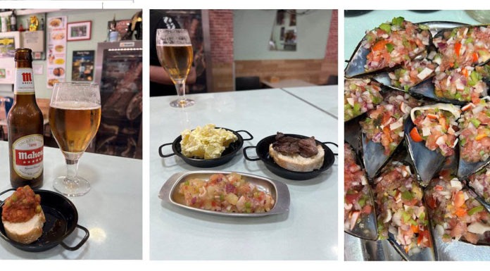 La Taberna del Conde: una aposta valenta i amb arrels al barri