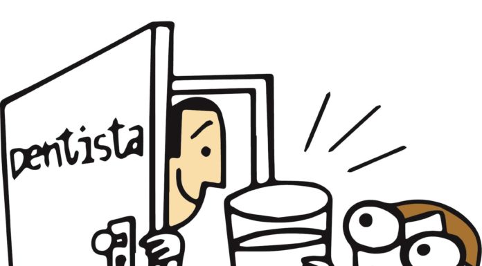 Odontologia infantil: Traumatismes dentals en nens