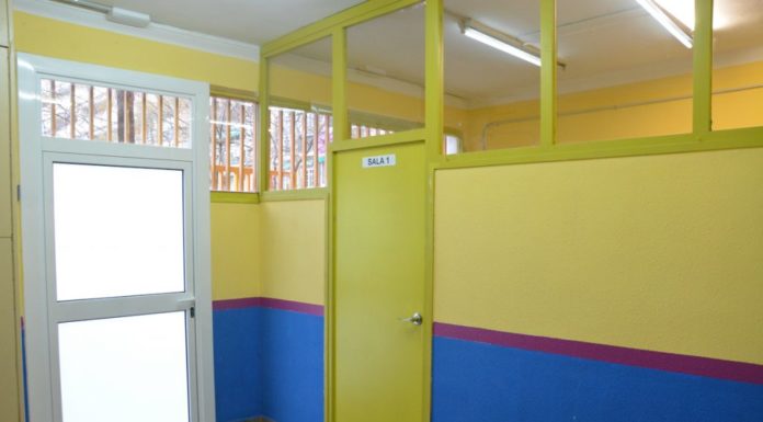 La Marina Viva i l’Esplai Tr3smon disposaran d’un espai compartit