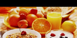 Tornem a començar, per l’esmorzar