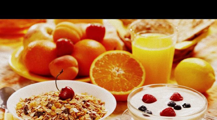 Tornem a començar, per l’esmorzar