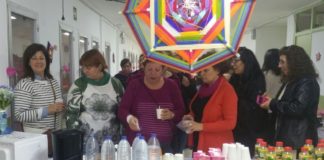 Can Clos se suma als festejos pel dia de la dona