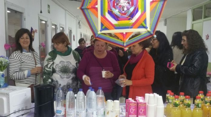 Can Clos se suma als festejos pel dia de la dona