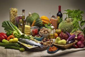 La Dieta Mediterrània sostenible