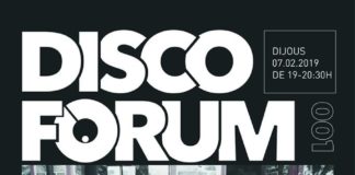 Comença el DiscoFòrum!!